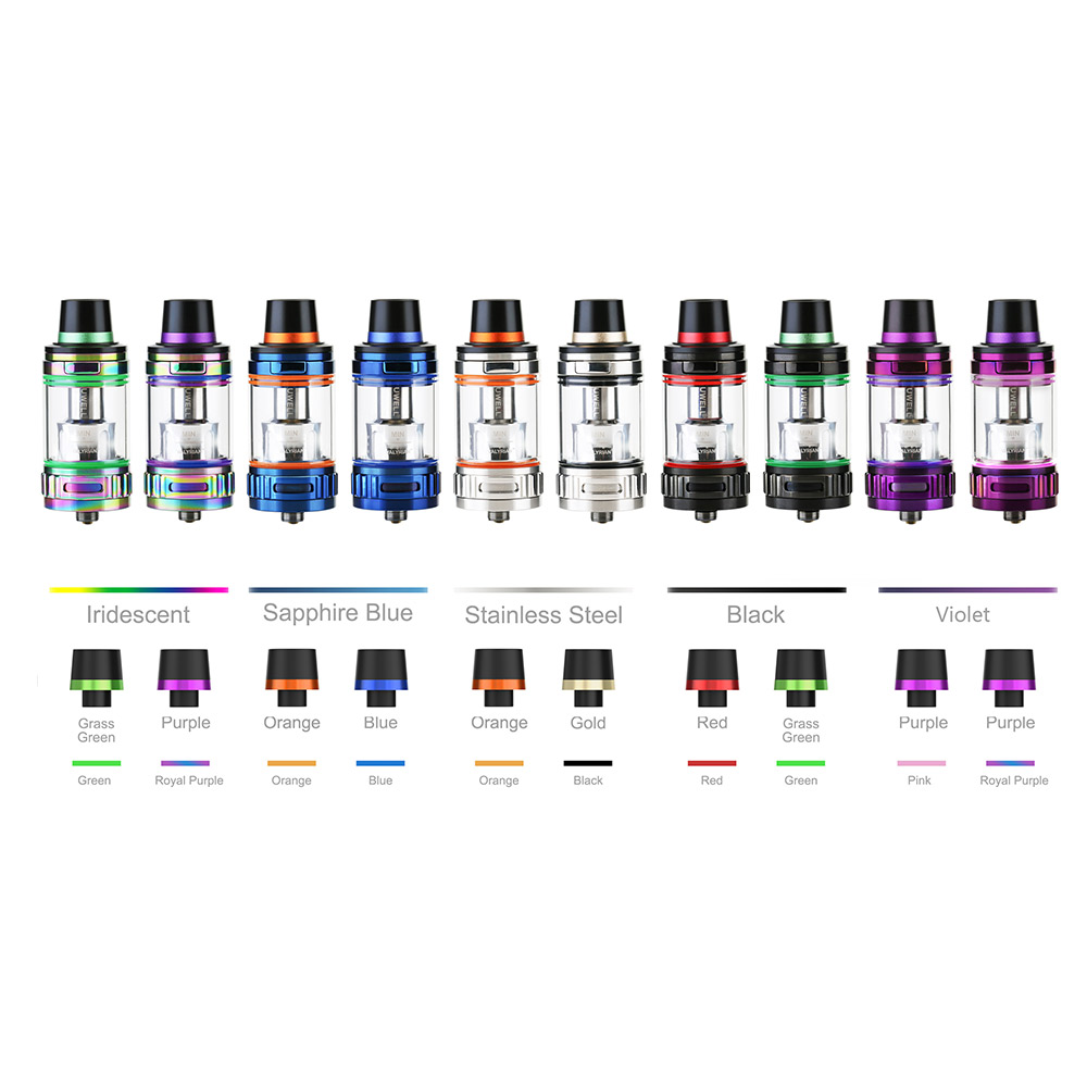 Uwell Valyrian review