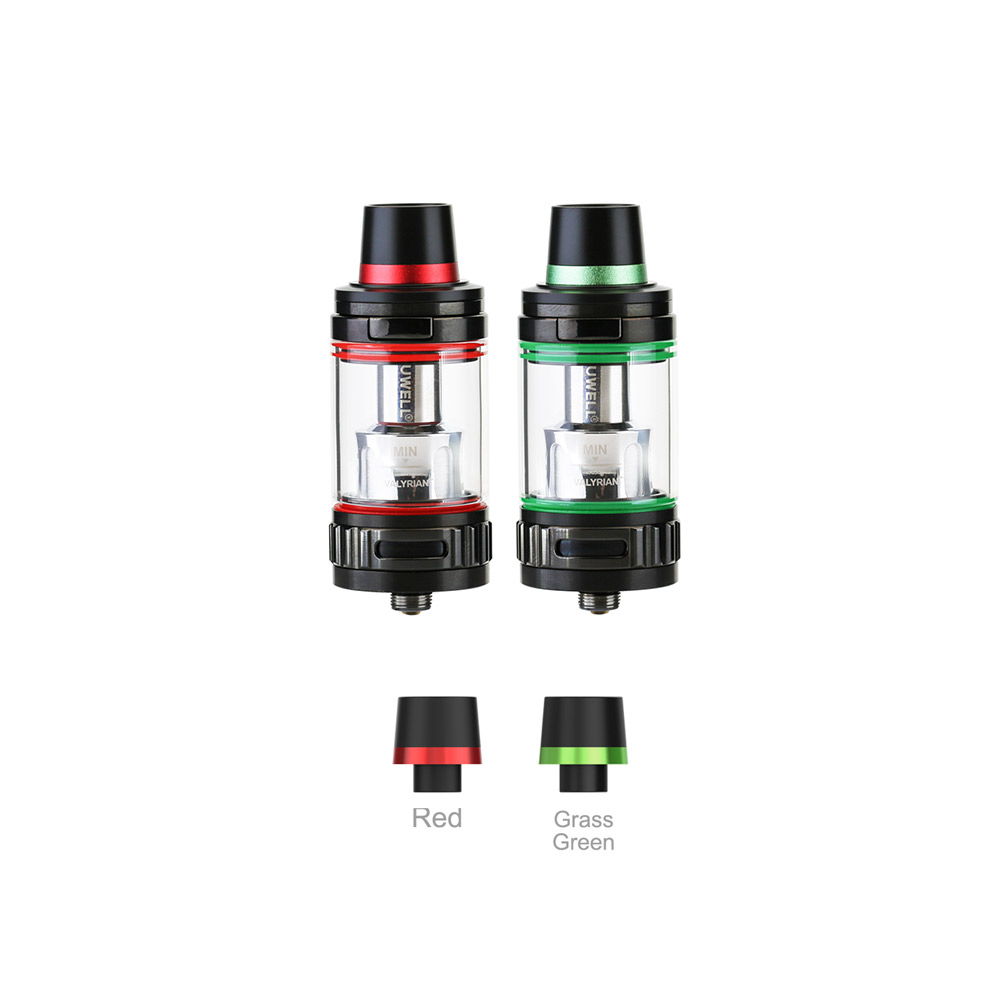 Uwell Valyrian Tank