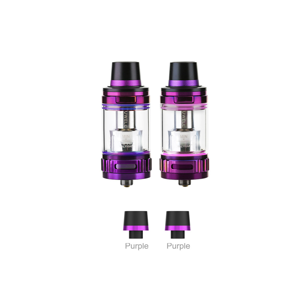 Uwell Valyrian Tank