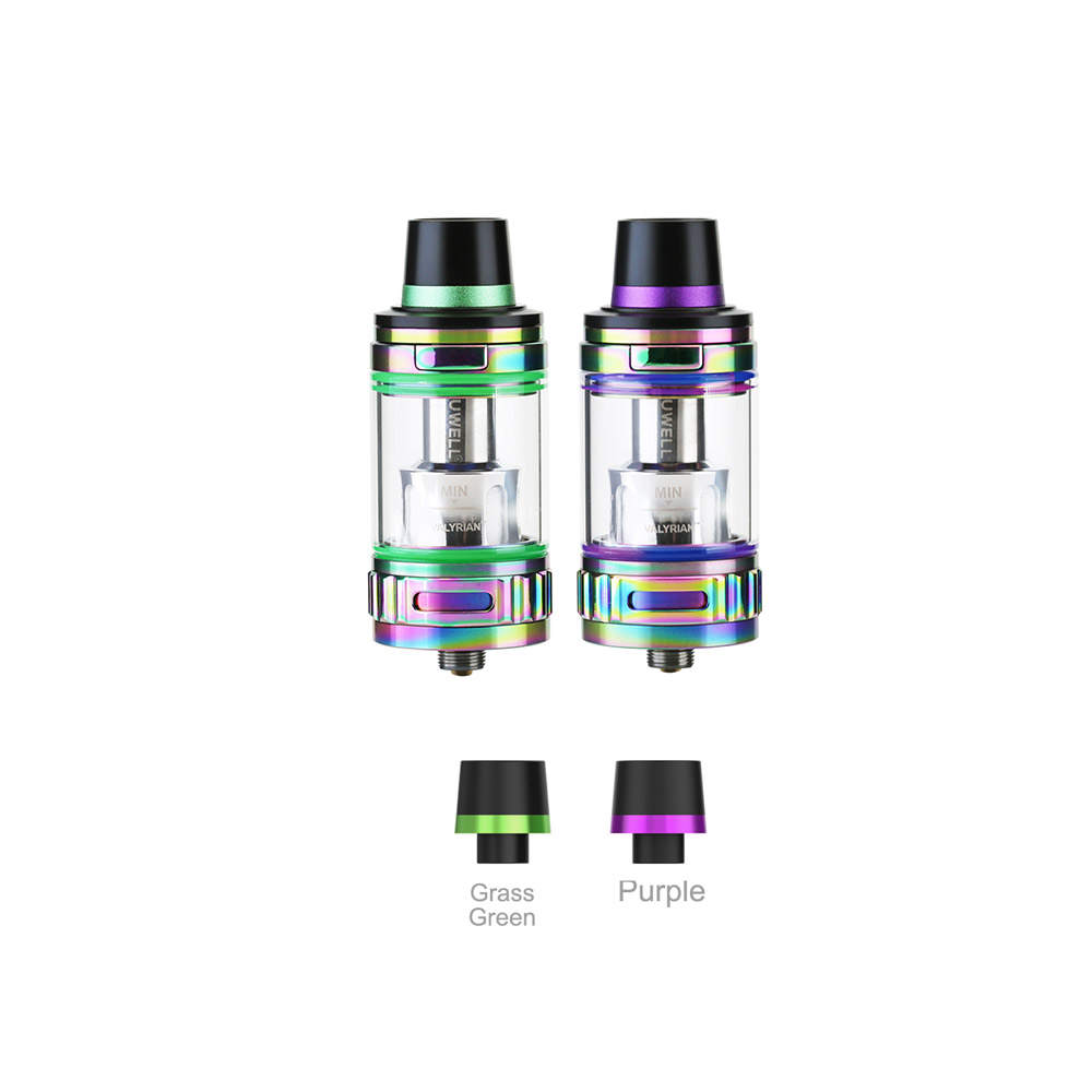Uwell Valyrian Tank