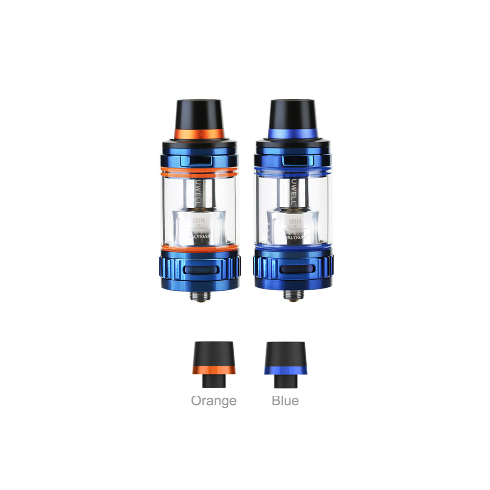 Uwell Valyrian Tank