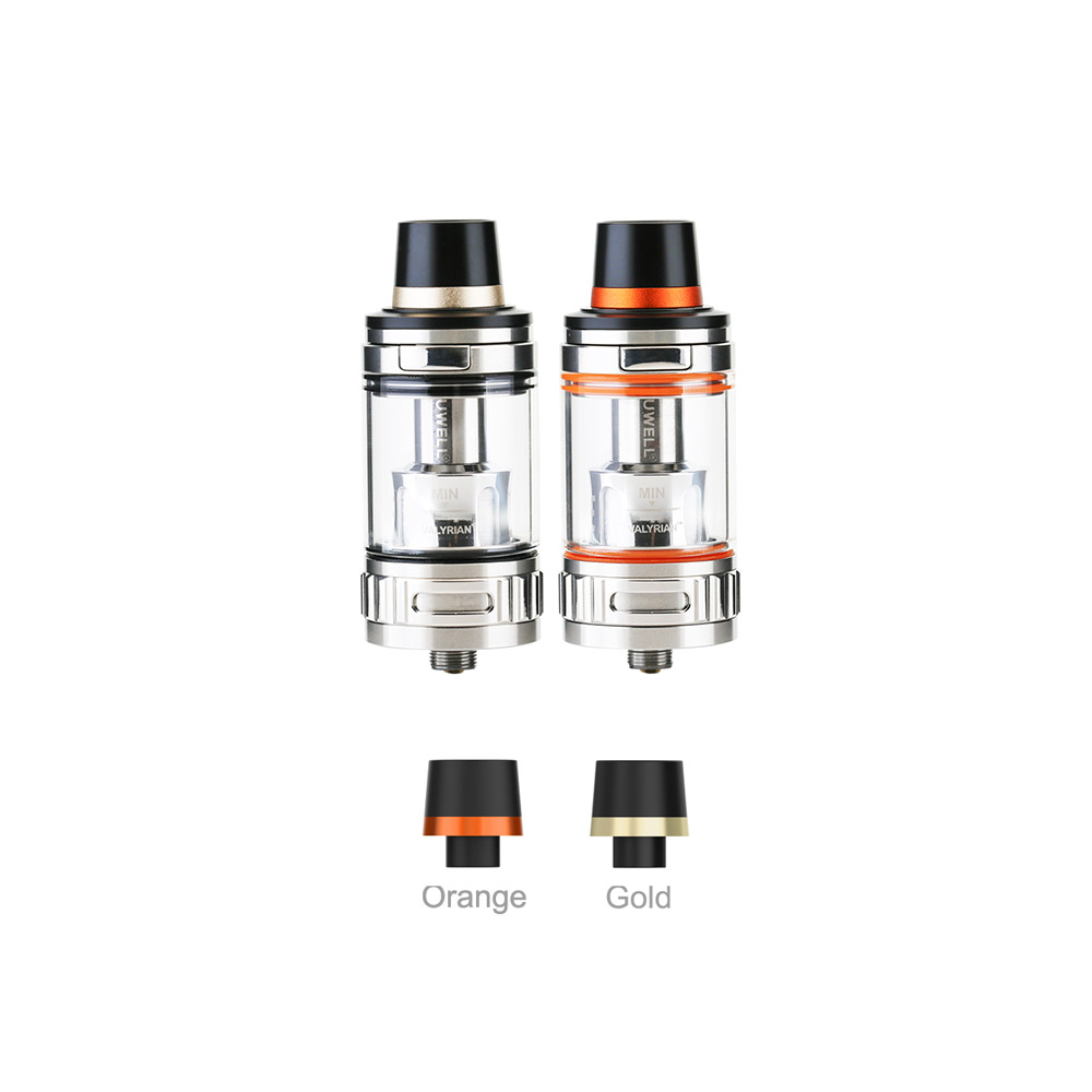 Uwell Valyrian Tank