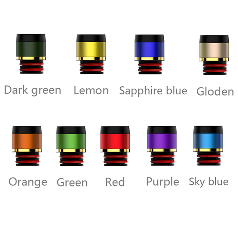 Uwell Crown 3 Tank Atomizer - 5.0ml