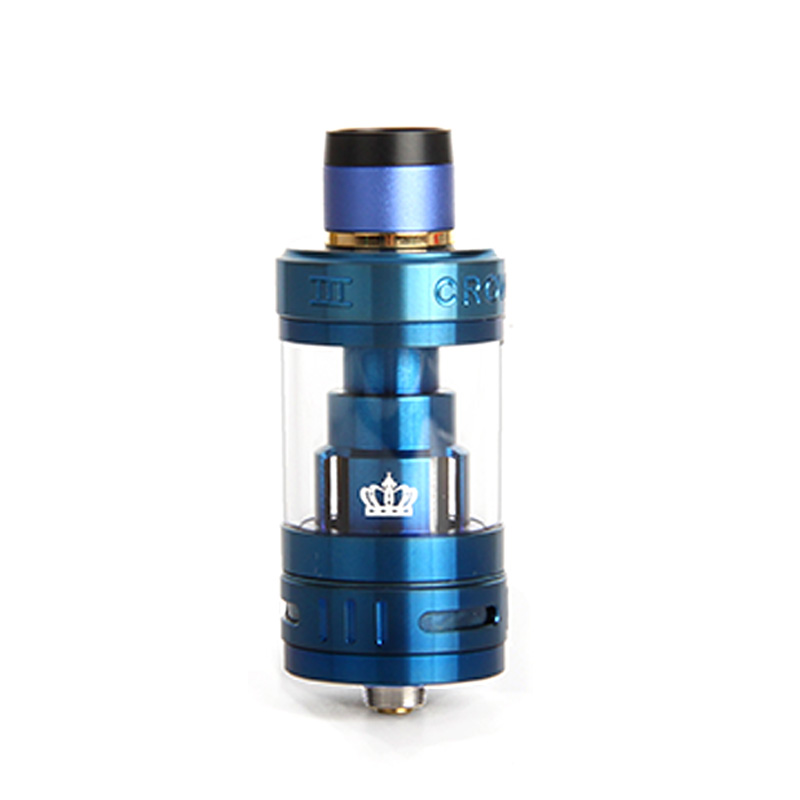 Uwell Crown 3 Tank Atomizer - 5.0ml