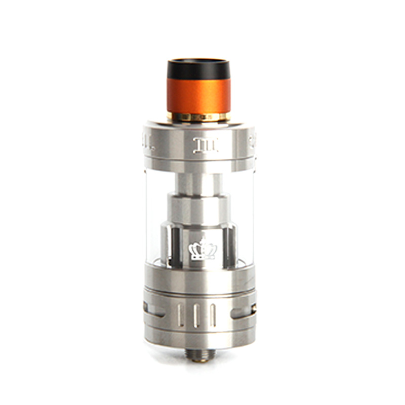 Uwell Crown 3 Tank Atomizer - 5.0ml