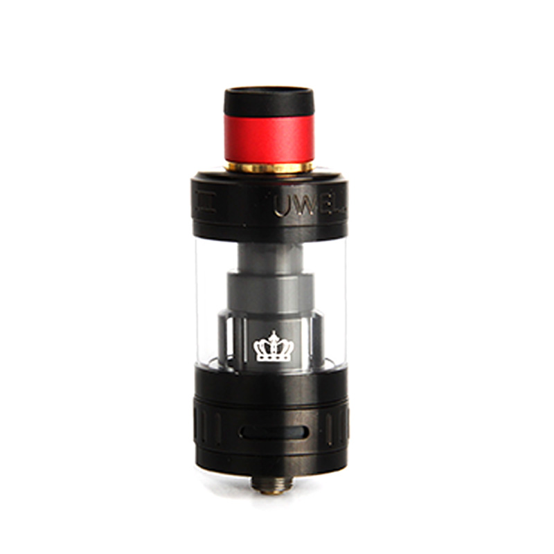 Uwell Crown 3 Tank Atomizer - 5.0ml