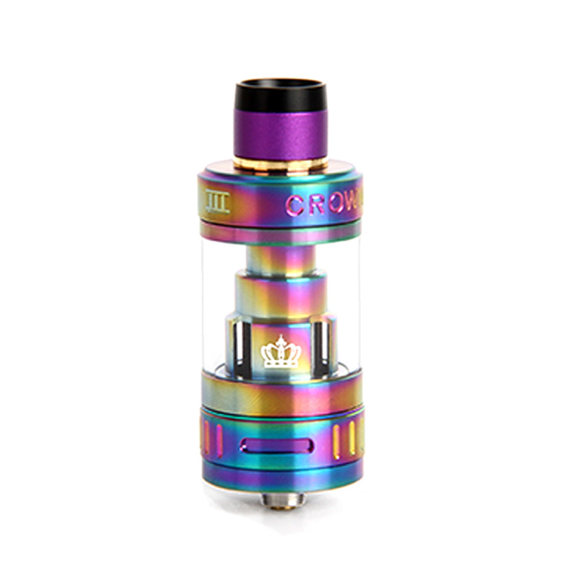Uwell Crown 3 Tank Atomizer - 5.0ml
