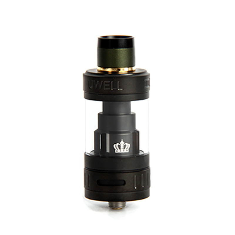 Uwell Crown 3 Tank Atomizer - 5.0ml