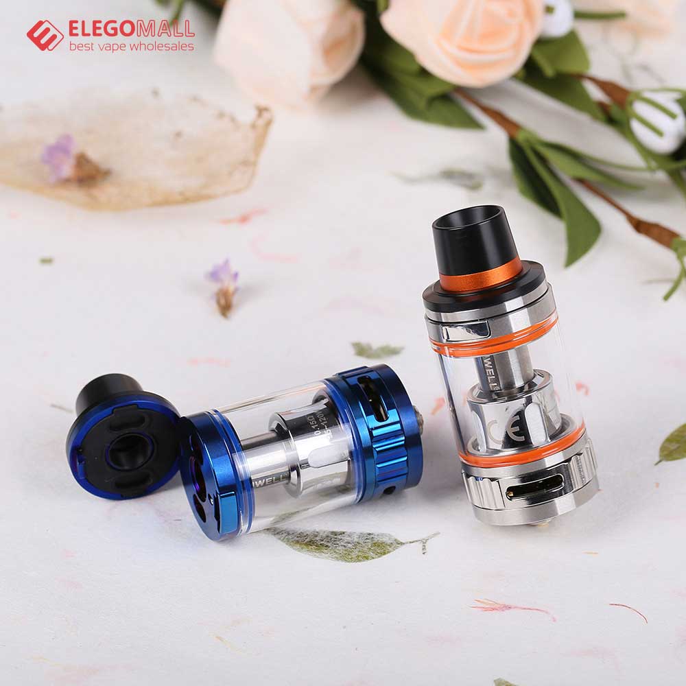 Uwell Valyrian Atomizer