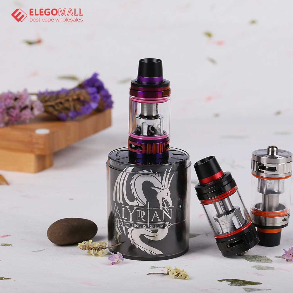 Uwell Valyrian Atomizer