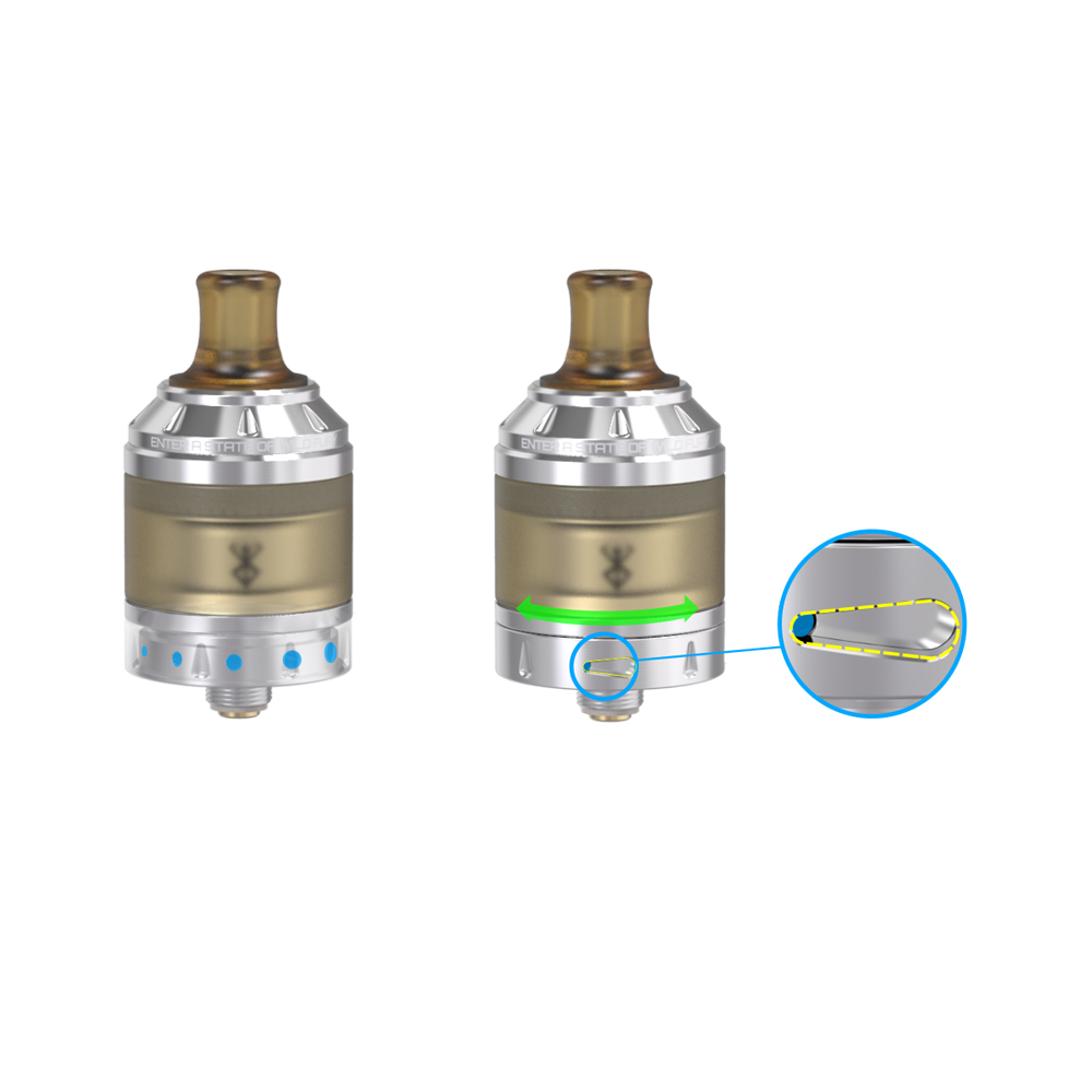  Vandy Vape Berserker MTL RTA - 2.0/4.5ml