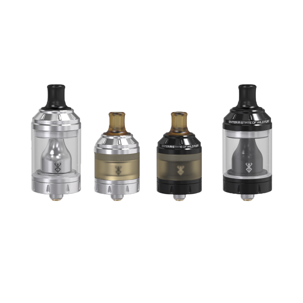  Vandy Vape Berserker MTL RTA - 2.0/4.5ml