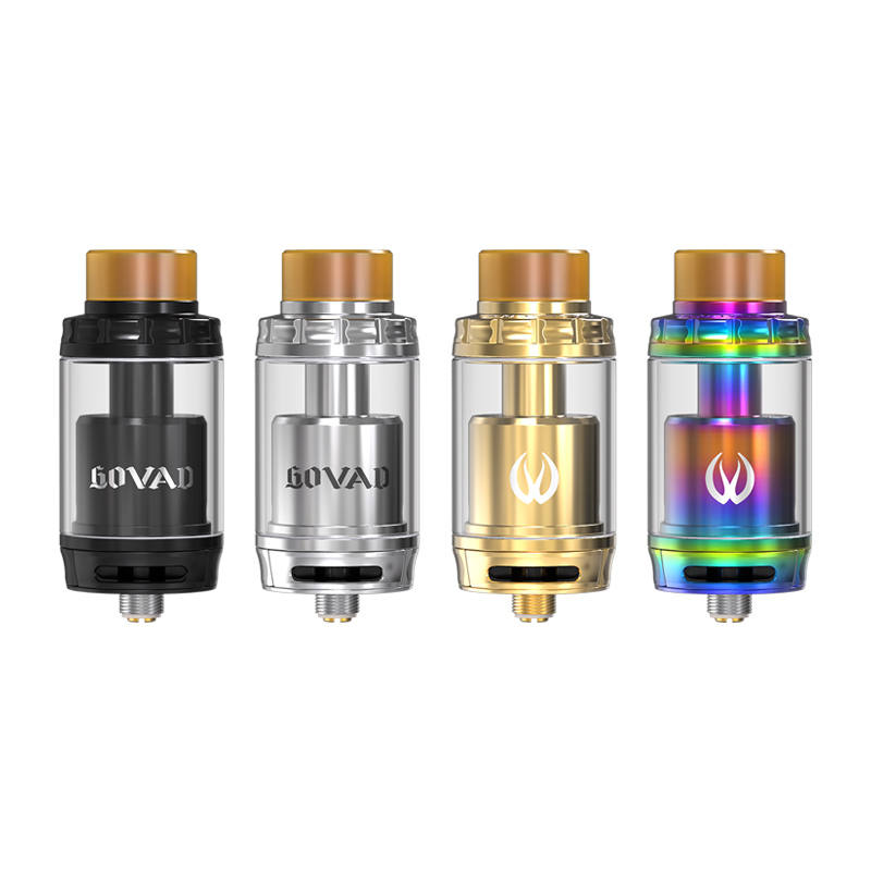 Vandyvape Govad RTA