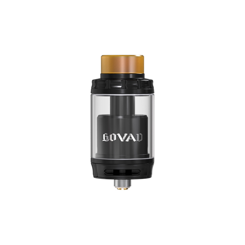 Vandy Vape Govad RTA Tank - 2.0/4.0ml