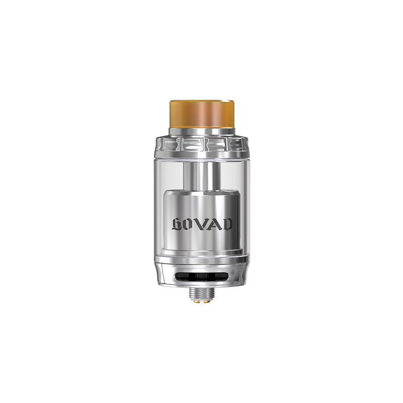 Vandy Vape Govad RTA Tank - 2.0/4.0ml
