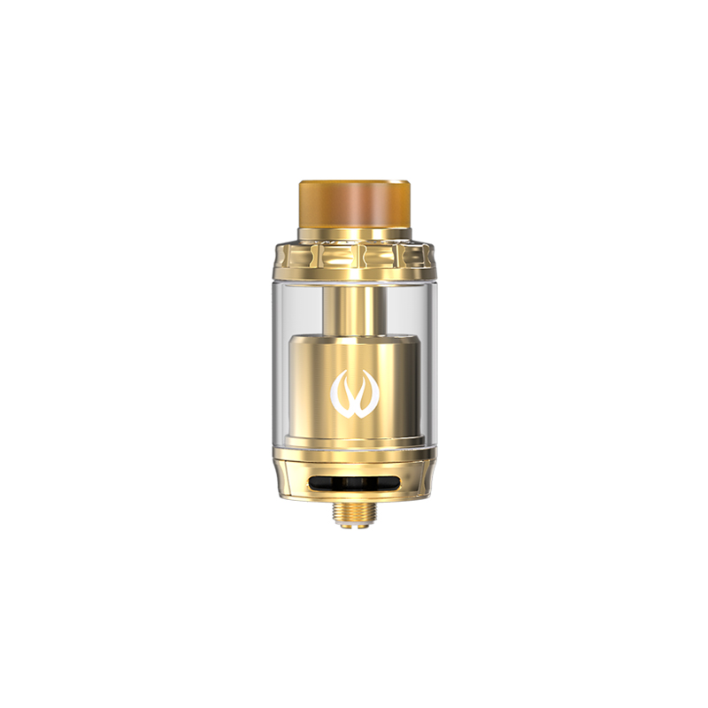 Vandy Vape Govad RTA Tank - 2.0/4.0ml