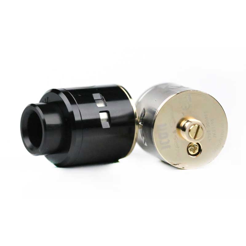 Vandy Vape ICON RDA Designed by Mike Vapes