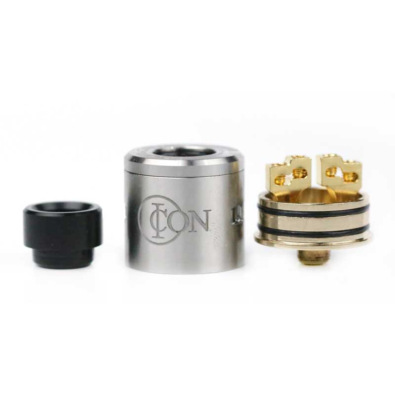 Vandy Vape ICON RDA Designed by Mike Vapes
