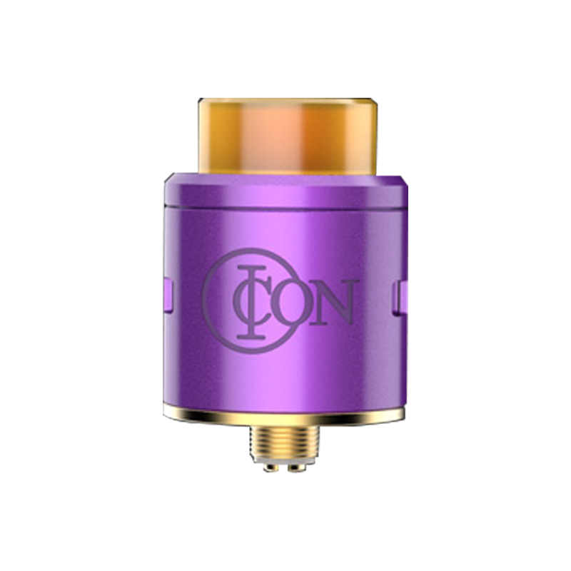 Vandy Vape ICON RDA Designed by Mike Vapes