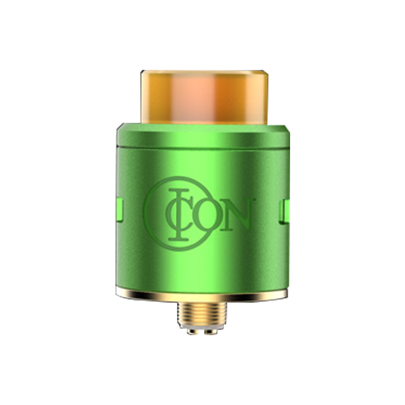 Vandy Vape ICON RDA Designed by Mike Vapes