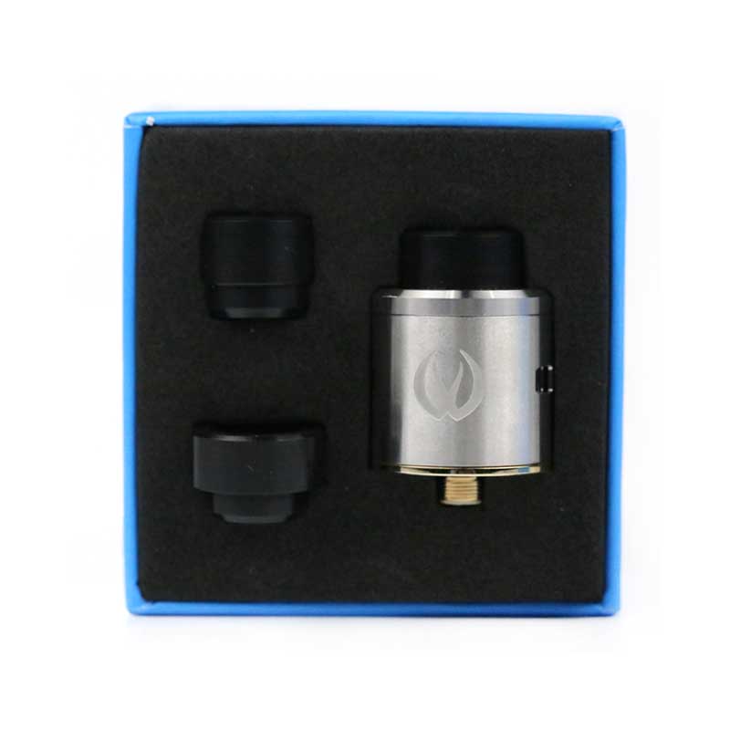 Vandy Vape ICON RDA Designed by Mike Vapes