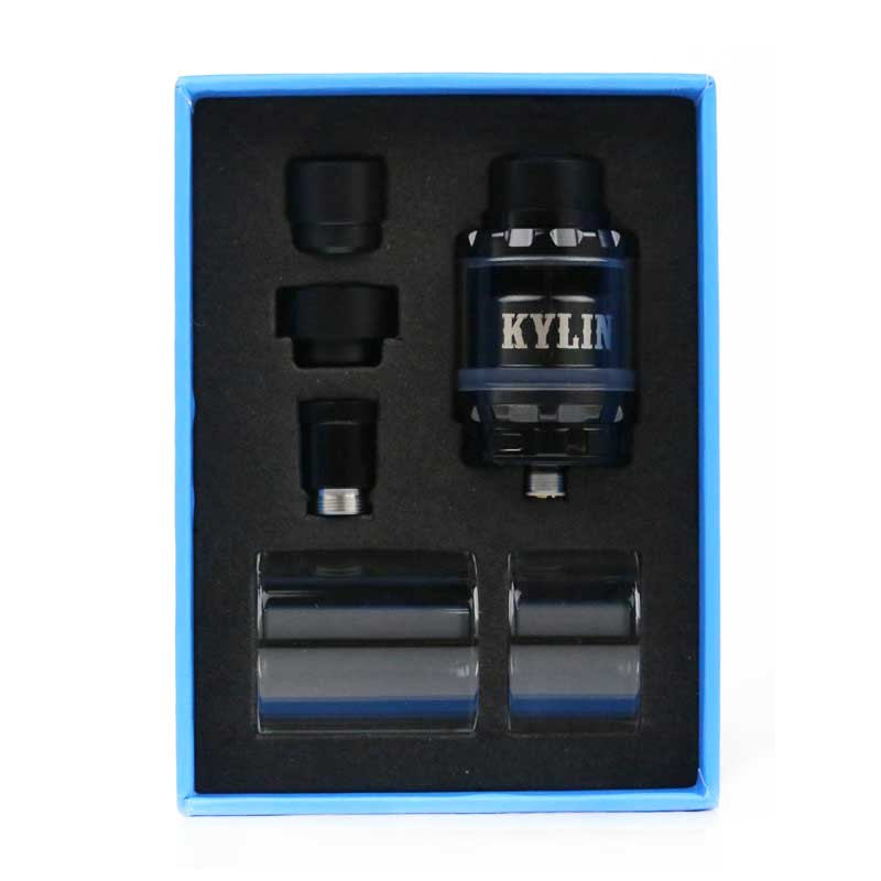 Vandy Vape Kylin RTA - 2.0/6.0ml