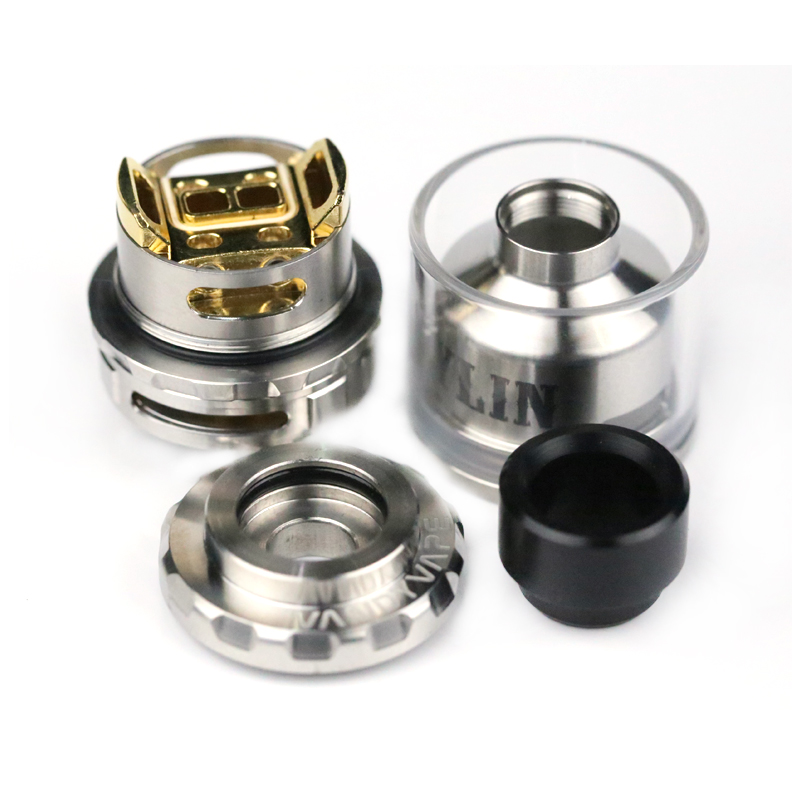 Vandy Vape Kylin RTA - 2.0/6.0ml