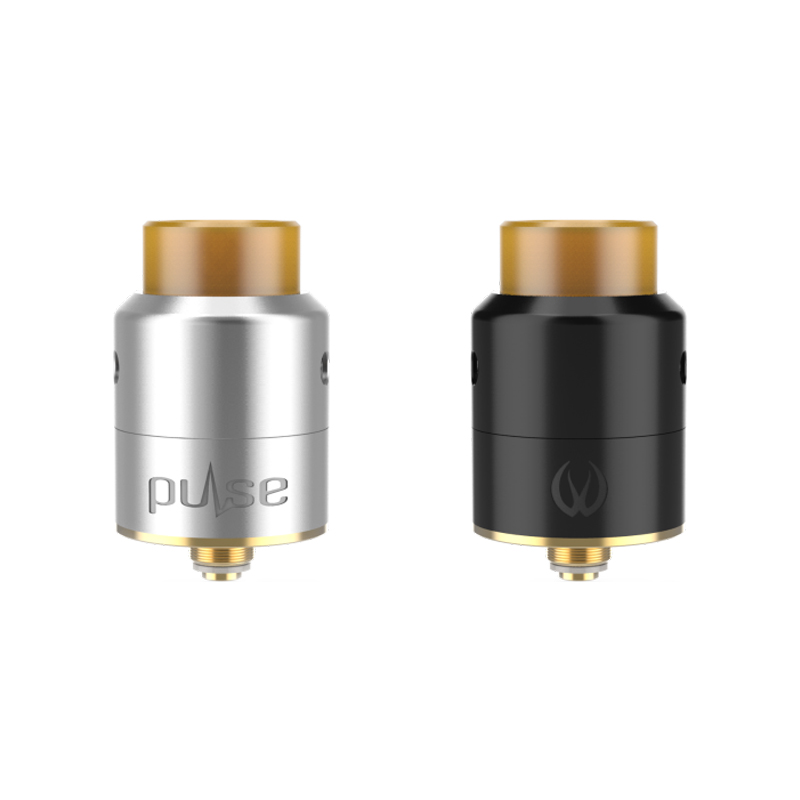 Vandy Vape Pulse 22 BF RDA Tank - 1.0ml