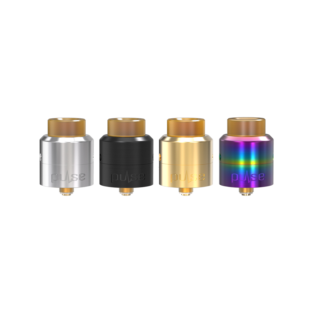 Vandy Vape Pulse 24 BF RDA Tank - 2.0ml