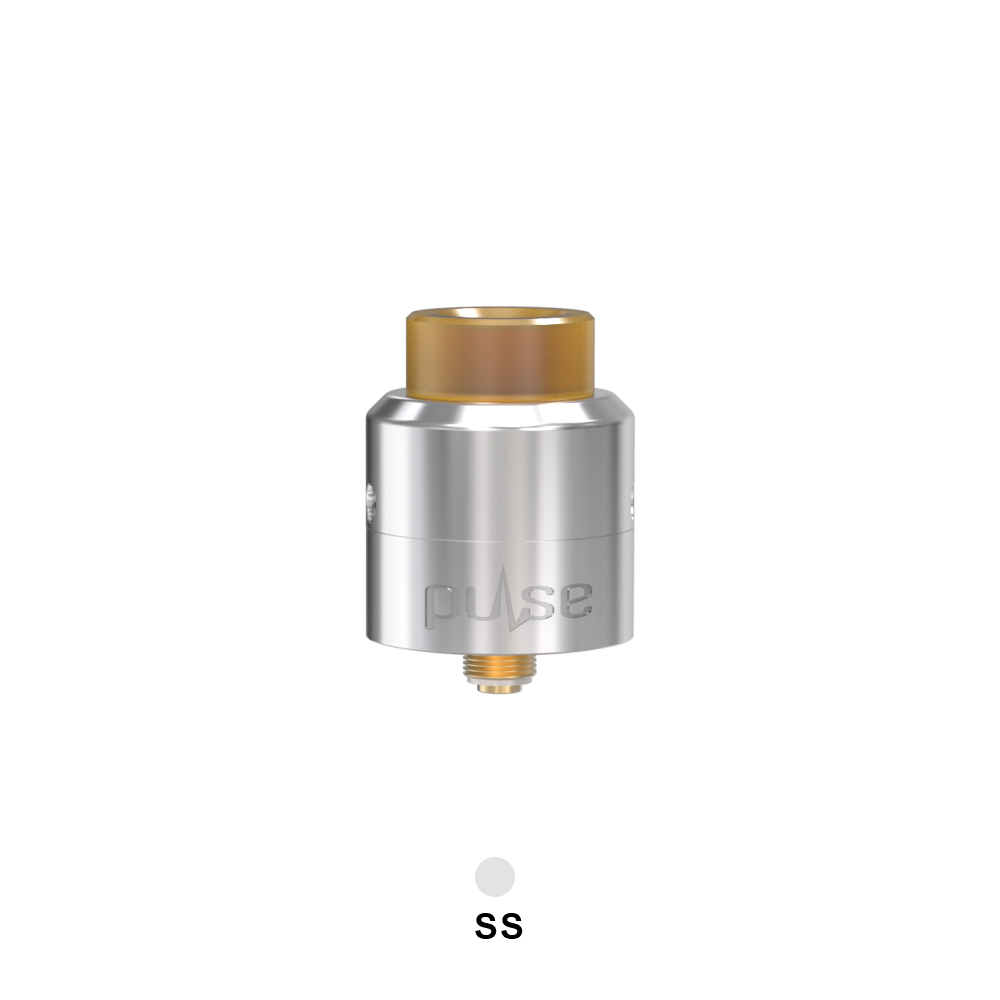 Vandy Vape Pulse 24 BF RDA Tank - 2.0ml