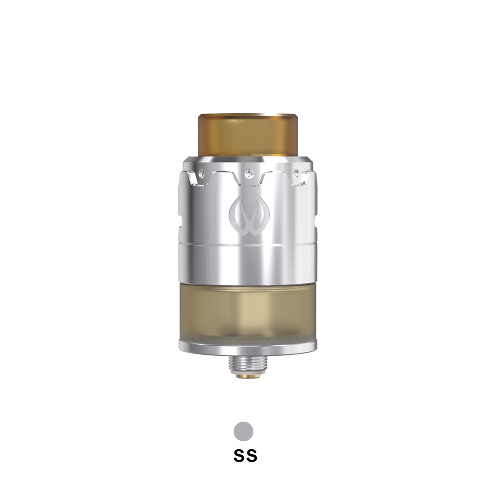 Vandy Vape Pyro 24 RDTA Tank - 2.0&4.0ml