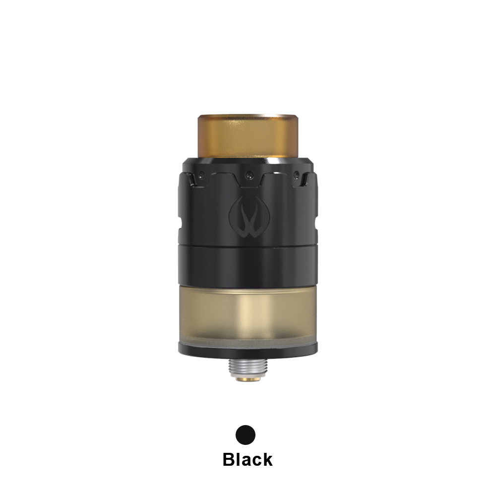 Vandy Vape Pyro 24 RDTA Tank - 2.0&4.0ml