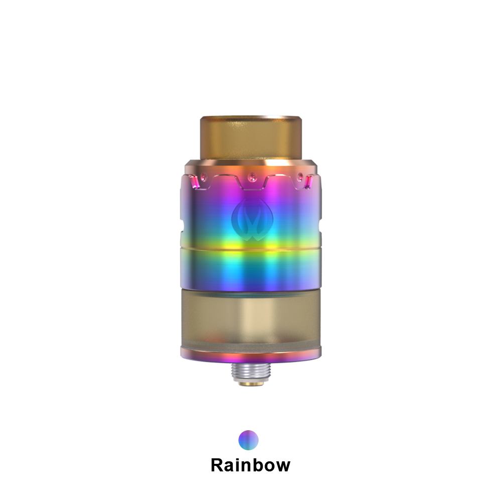 Vandy Vape Pyro 24 RDTA Tank - 2.0&4.0ml