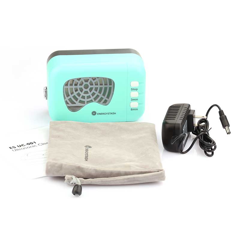 Vaporesso Energystash Ultrasonic Cleaner