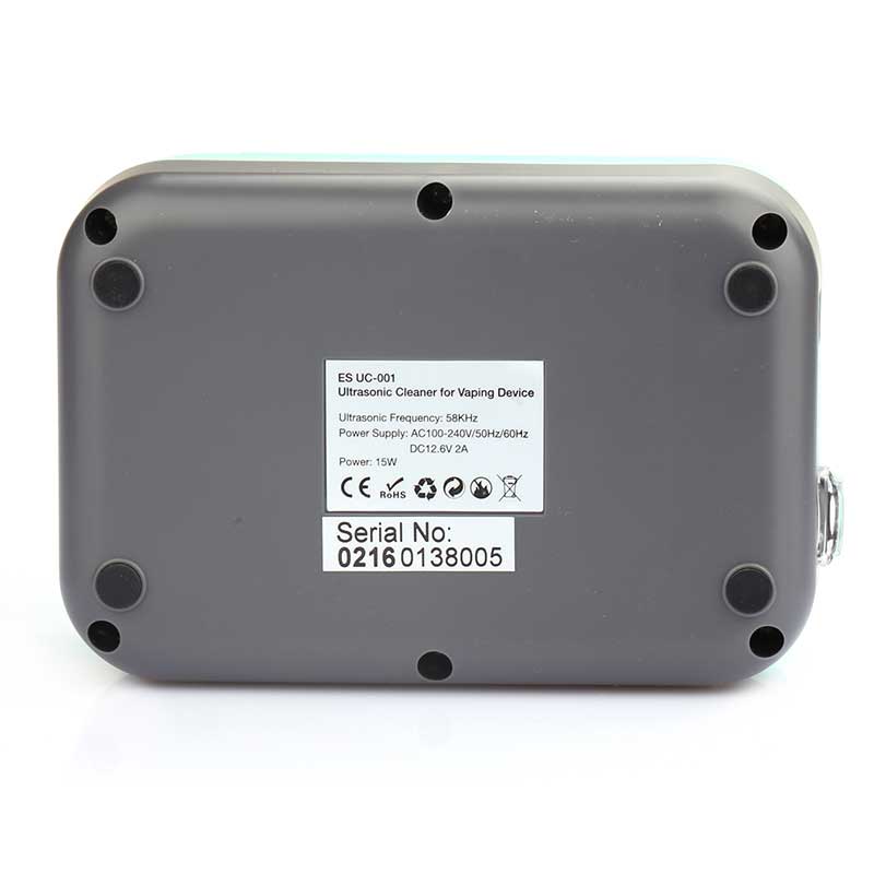 Vaporesso Energystash Ultrasonic Cleaner