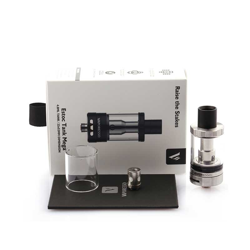 Vaporesso Estoc Tank