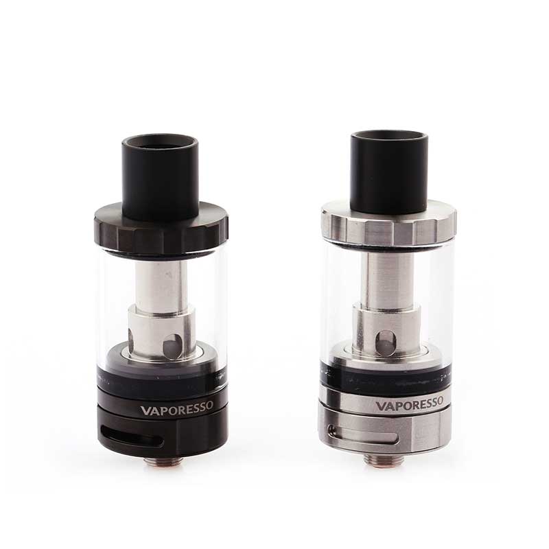 Vaporesso Estoc Tank Mega with EUC Coil - 4.0ml