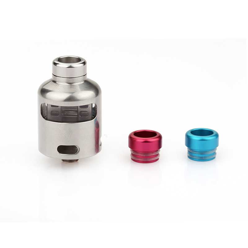  Vaporesso Nalu RDA Atomizer with Massive Drip Reserve