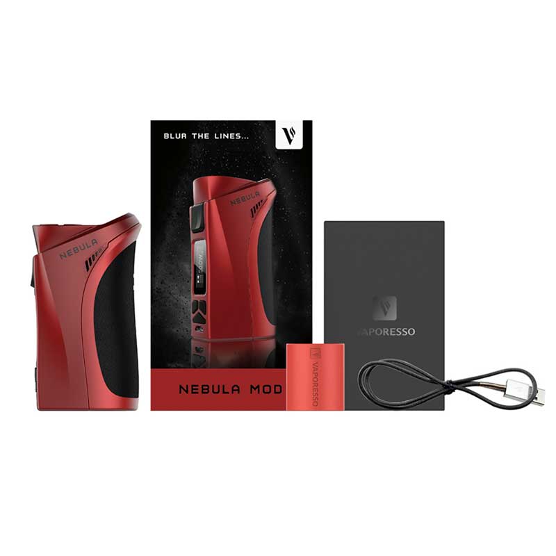 Vaporesso Nebula 100W Mod