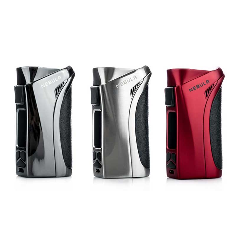 Vaporesso Nebula 100W TC Box Mod