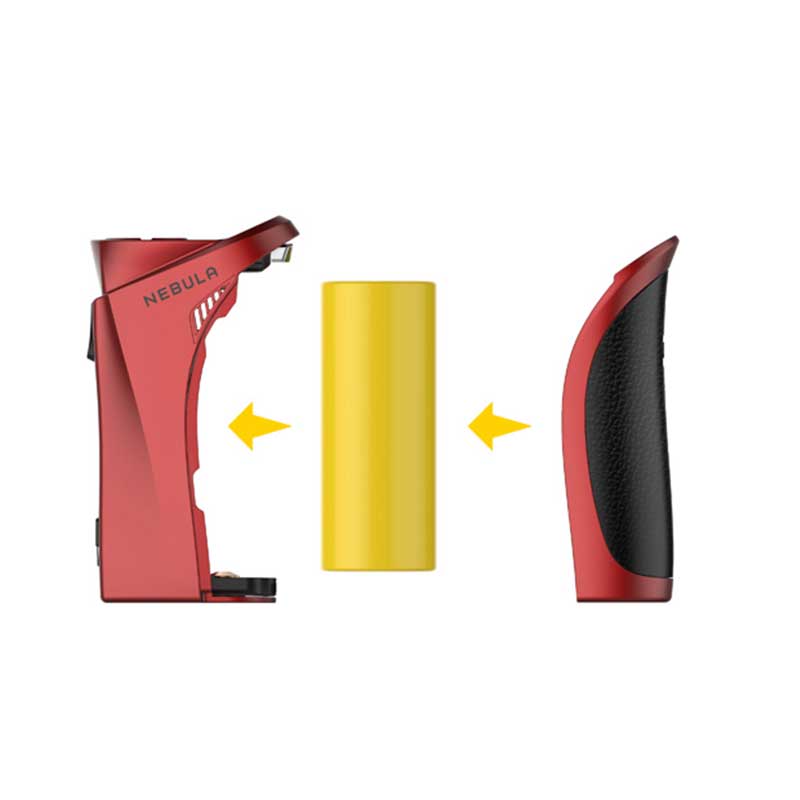 Vaporesso Nebula 100W TC Box Mod