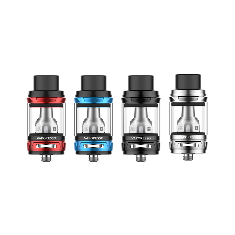 Vaporesso NRG Tank - 5.0ml