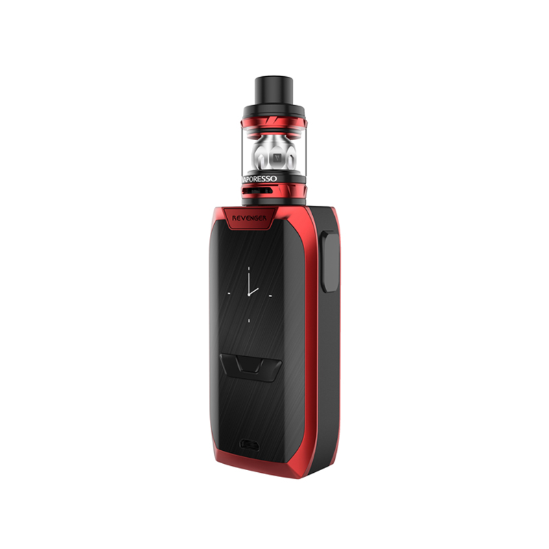 Vaporesso Revenger Starter Kit with NRG Tank  - 5.0ml