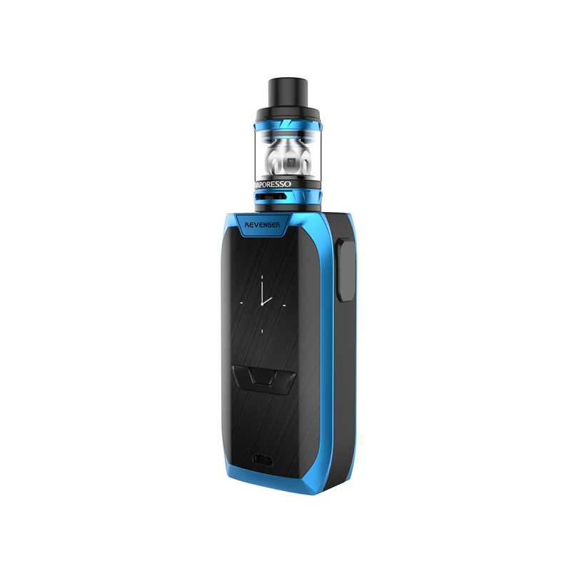 Vaporesso Revenger Starter Kit with NRG Tank  - 5.0ml