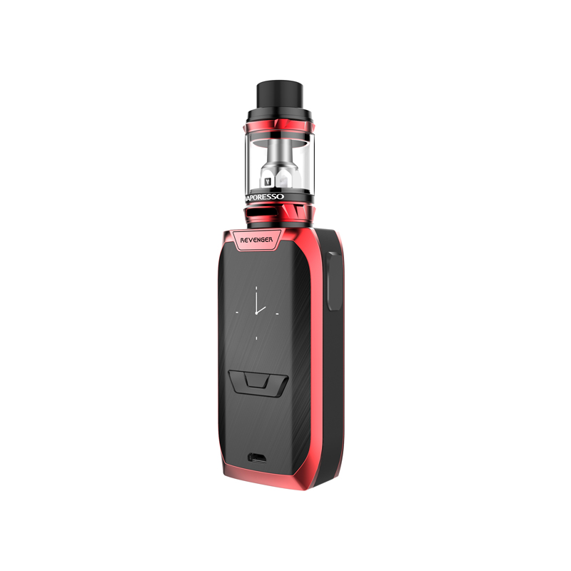 Vaporesso Revenger Starter Kit with NRG Mini Tank  - 2.0ml