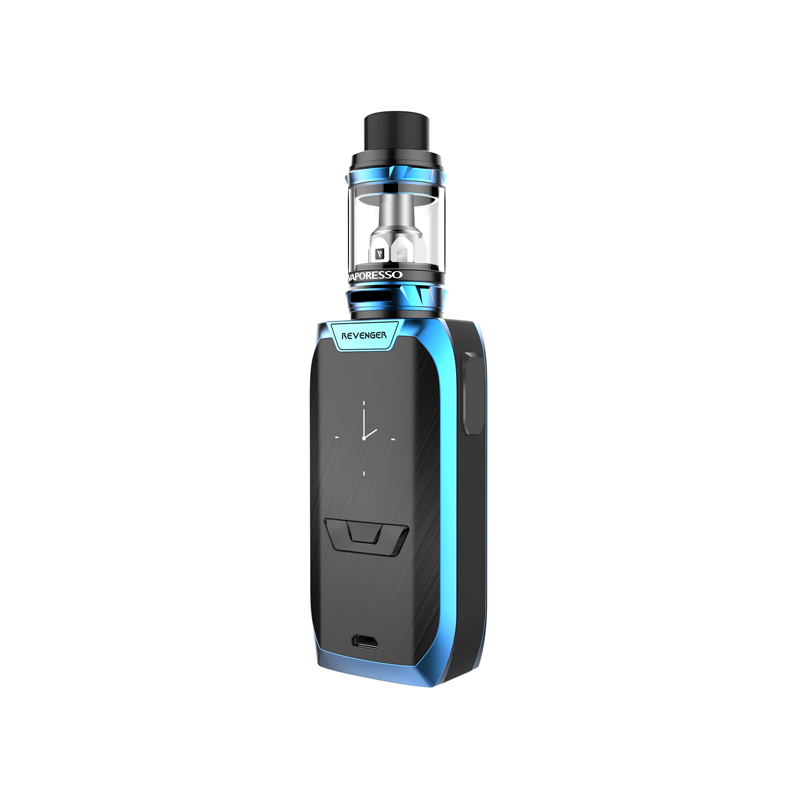 Vaporesso Revenger Starter Kit with NRG Mini Tank  - 2.0ml