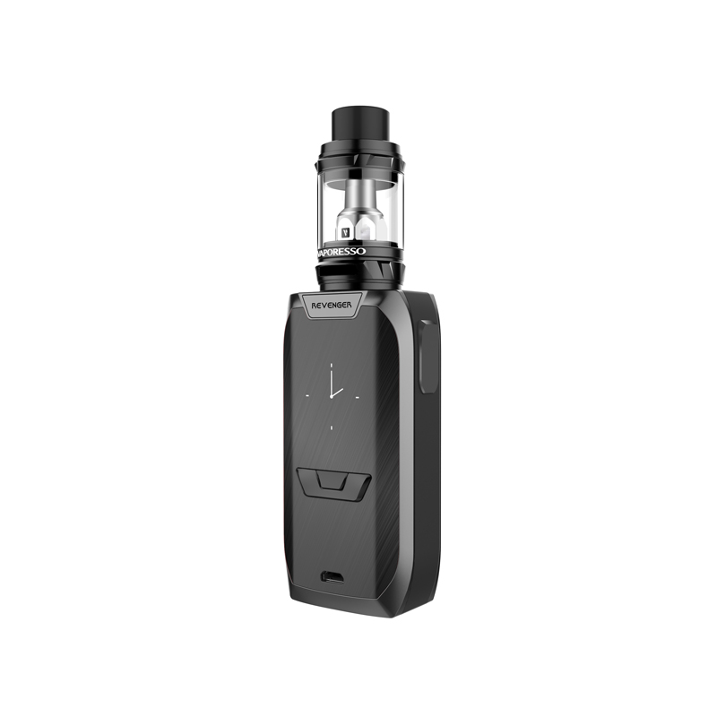 Vaporesso Revenger Starter Kit with NRG Mini Tank  - 2.0ml
