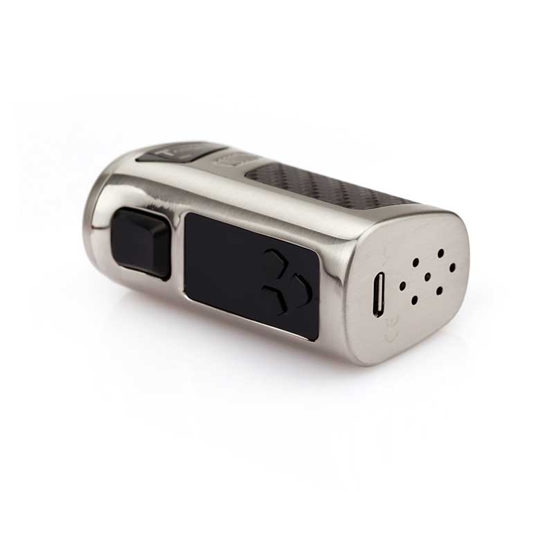 Vaporesso Target Mini 40W 1400mah TC Mod - 1400mah