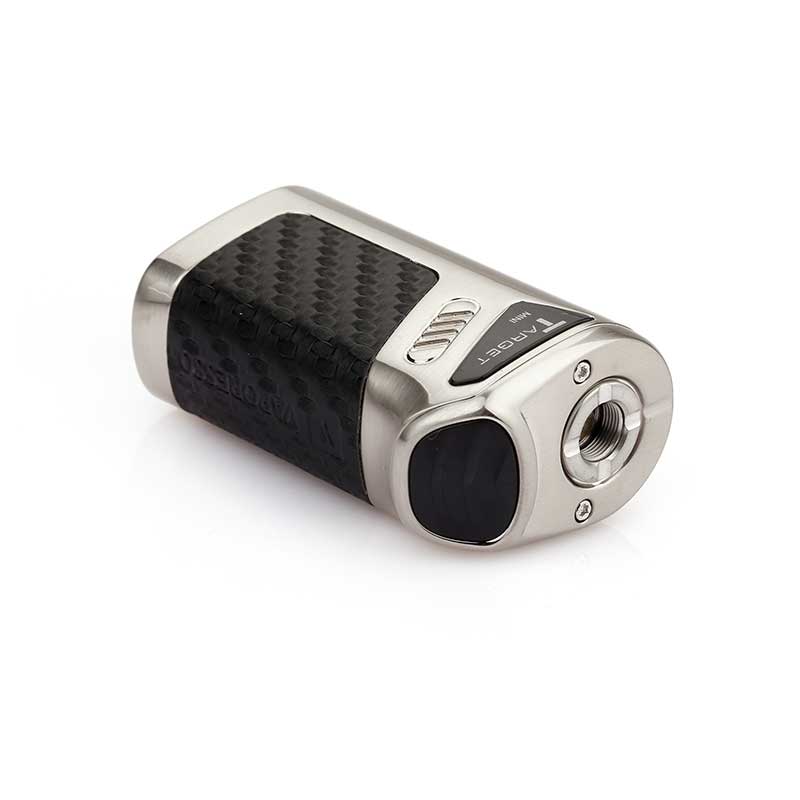 Vaporesso Target Mini 40W 1400mah TC Mod - 1400mah