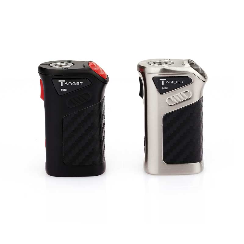Vaporesso Target Mini 40W 1400mah TC Mod - 1400mah